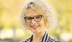 Aleksandra Ślusarska head of Ecselis