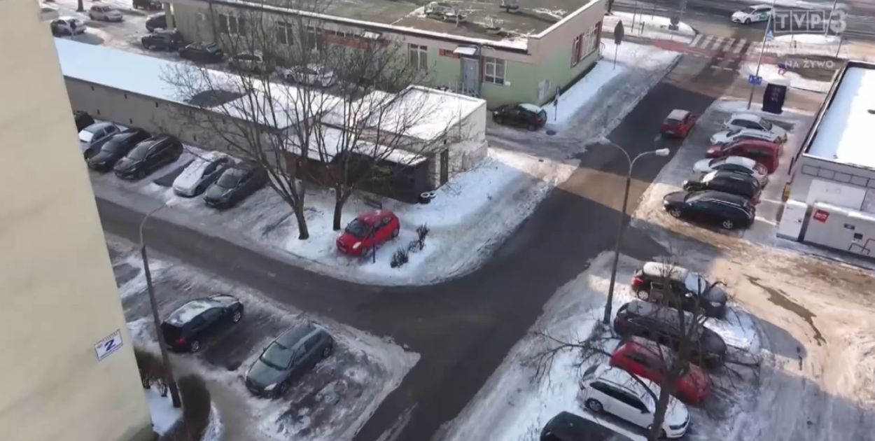 Notoryczne mandaty za złe parkowanie na kilku płockich osiedlach!