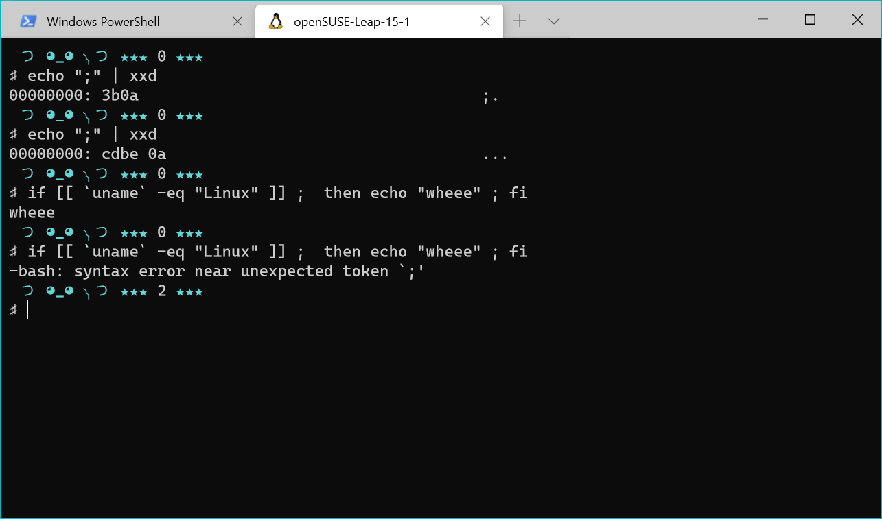 Polowanie na średnik (fot. Kamil Dudek)
