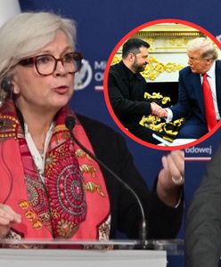 Plan pokojowy Trumpa. Ważny głos z Warszawy ws. Ukrainy
