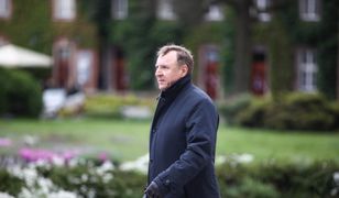 Kurski wróci do Brukseli? "To na pewno rekompensata"