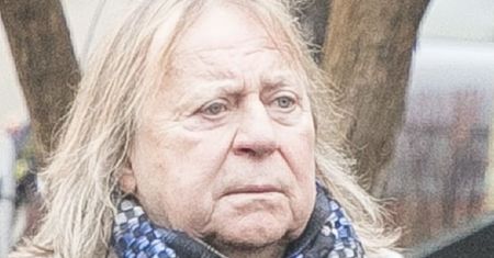 Romuald Lipko z Budki Suflera choruje na raka. "Jest realna szansa zwycięstwa"