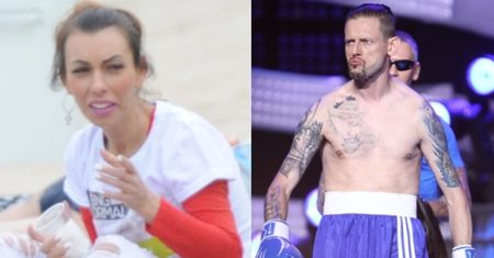Wójcik z Ani Mru Mru znowu się nie rozwiódł