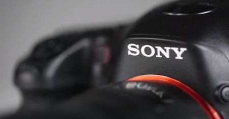 499 punktów autofokusu, nagrywanie w 4K oraz 42-megapikselowa matryca w następcy Sony A99