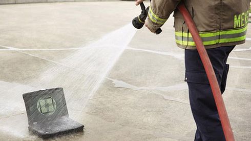 Wzięli go do wojska! 1