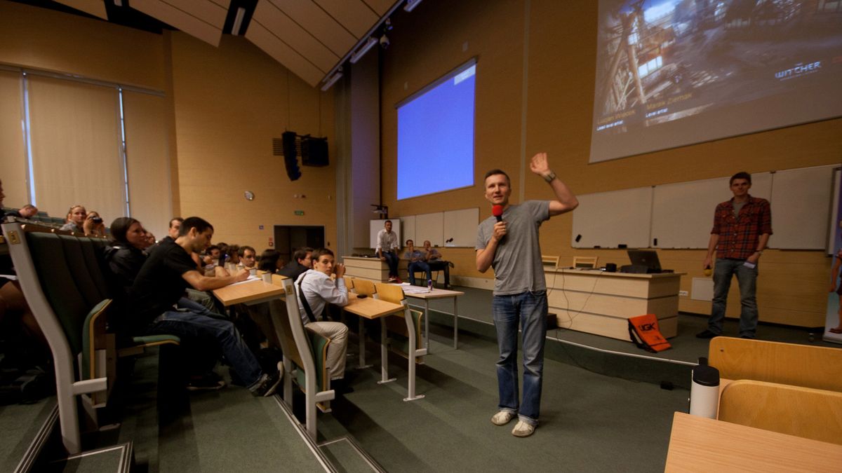 WGK – już w piątek polscy twórcy gier odwiedzą Gdańsk 1