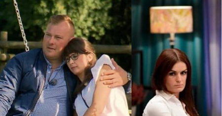 Agata z "Rolnik szuka żony" o Paulinie: "Była zbyt pewna, że zostanie wybrana"