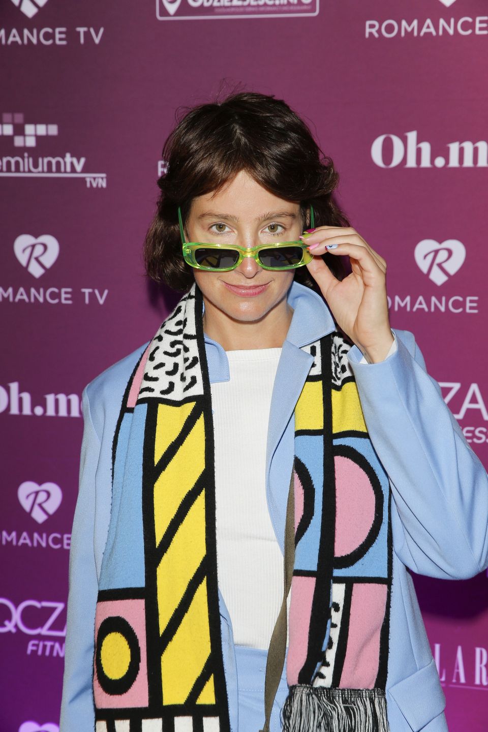 Laura Samojłowicz zgłosiła się do "Top Model"