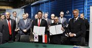 Pół miliarda złotych inwestycji w Szczecinie. Wielka inwestycja PKP Cargo i partnerów z Korei