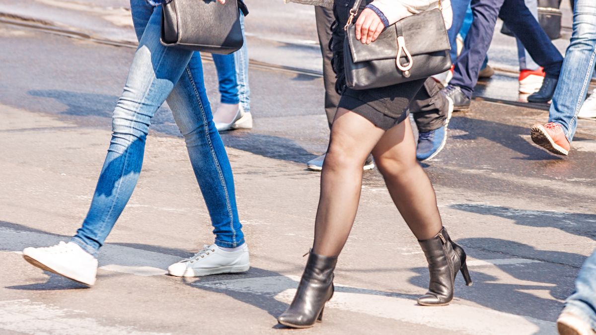 Powszechna praktyka kobiet