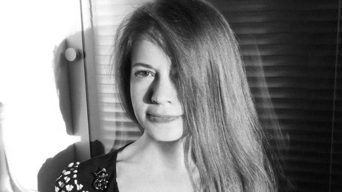 Dziennikarka "The Insider" zginęła w Kijowie 