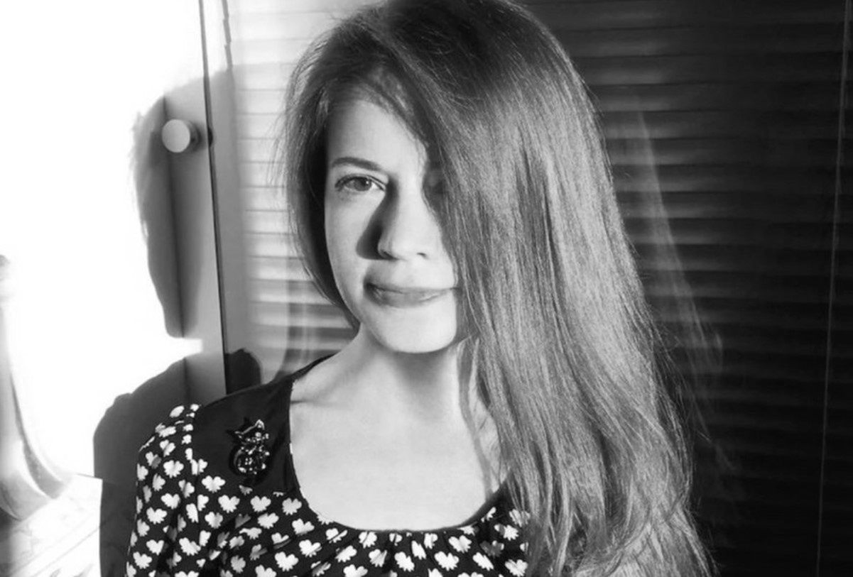 Dziennikarka "The Insider" zginęła w Kijowie. Zabili ją rodacy