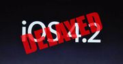 Premiera iOS 4.2 tym razem przesunięta na 24 listopada