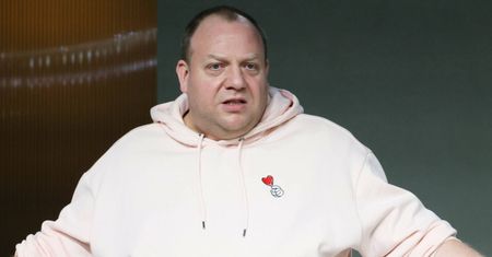 Walczy z otyłością. To spotyka go ze strony fanów