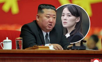 W ten sposób Korea Północna wznowi wojnę psychologiczną z Południem