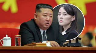 W ten sposób Korea Północna wznowi wojnę psychologiczną z Południem