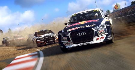 EA w tajemnicy szykuje coś wielkiego? W sklepie Xbox odkryto nową grę