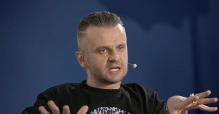 Dragan o sztucznej inteligencji: Będzie po nas. Nie ma pomyślnego scenariusza
