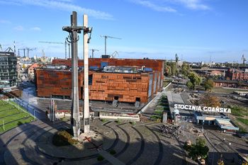 Forum "Europa z Widokiem na Przyszłość”. Dwa dni dialogu i inspiracji w ECS. Czas na podsumowanie