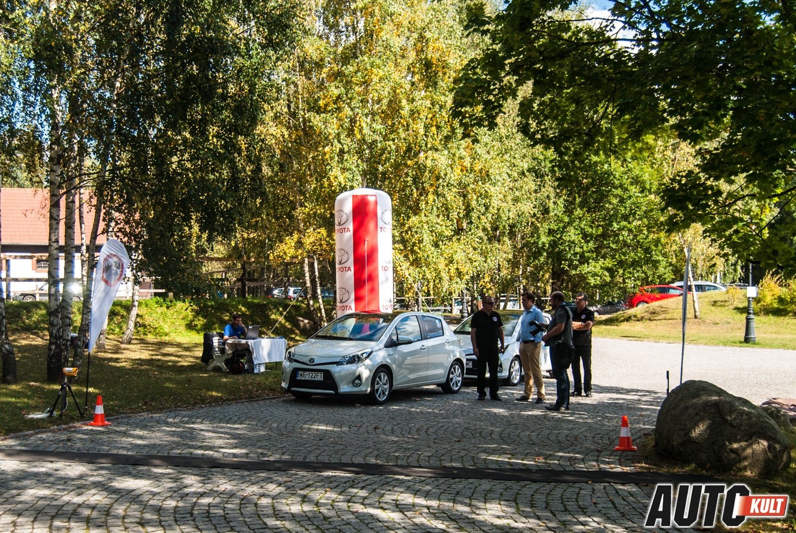 Zdjęcie ilustracyjne do artykułu
