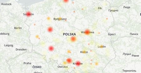 Awaria w banku Pekao. Problemy z logowaniem i aplikacją mobilną (aktualizacja)