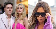 Koniec sielanki u Beckhamów? Nicola Peltz IGNORUJE Victorię i Davida w mediach społecznościowych