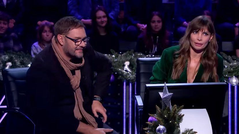 Tomasz Karolak i Agnieszka Dygant wyjątkowo POPISALI się w Milionerach i wygrali okrągłe ZERO: "Ale wieś"