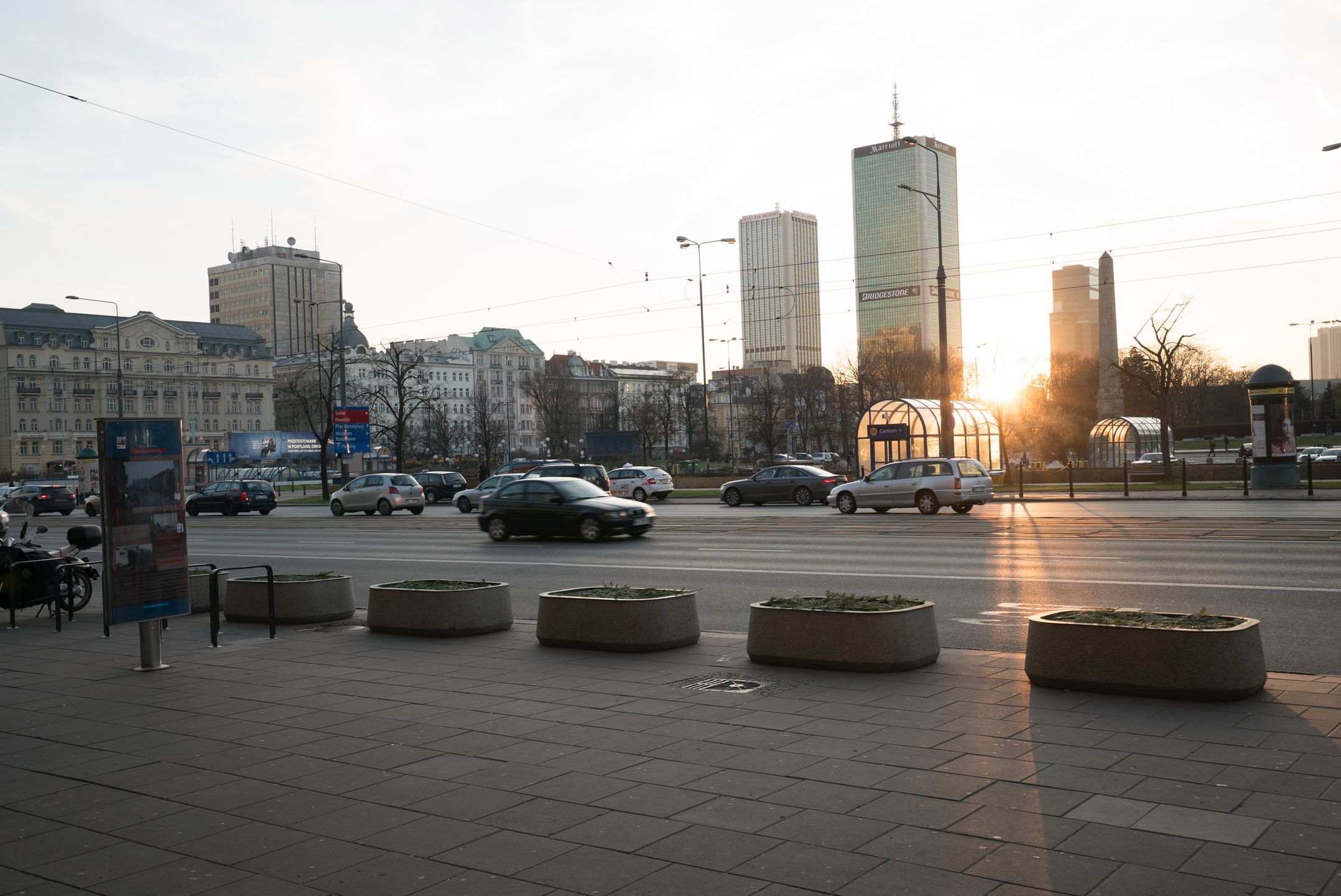 Sony A7S II - test pogromcy szumów 81