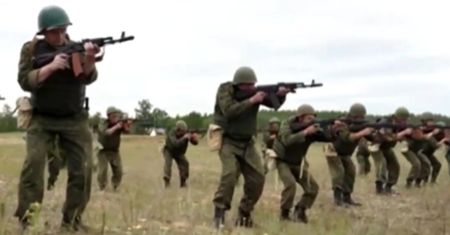 "Z wagnerowcami sobie poradzimy". Jest inne zagrożenie, o którym rząd nie mówi
