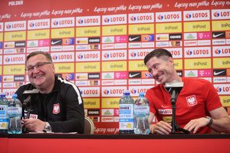 Leroy Merlin pozostanie sponsorem reprezentacji Polski? PZPN prowadzi rozmowy