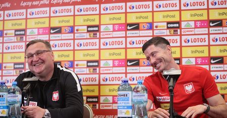 Leroy Merlin pozostanie sponsorem reprezentacji Polski? PZPN prowadzi rozmowy