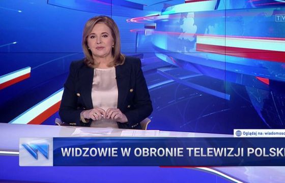 W grudniu „brak sygnału” zamiast TVP. „Powiedzą: Tusk zabrał wam telewizję”