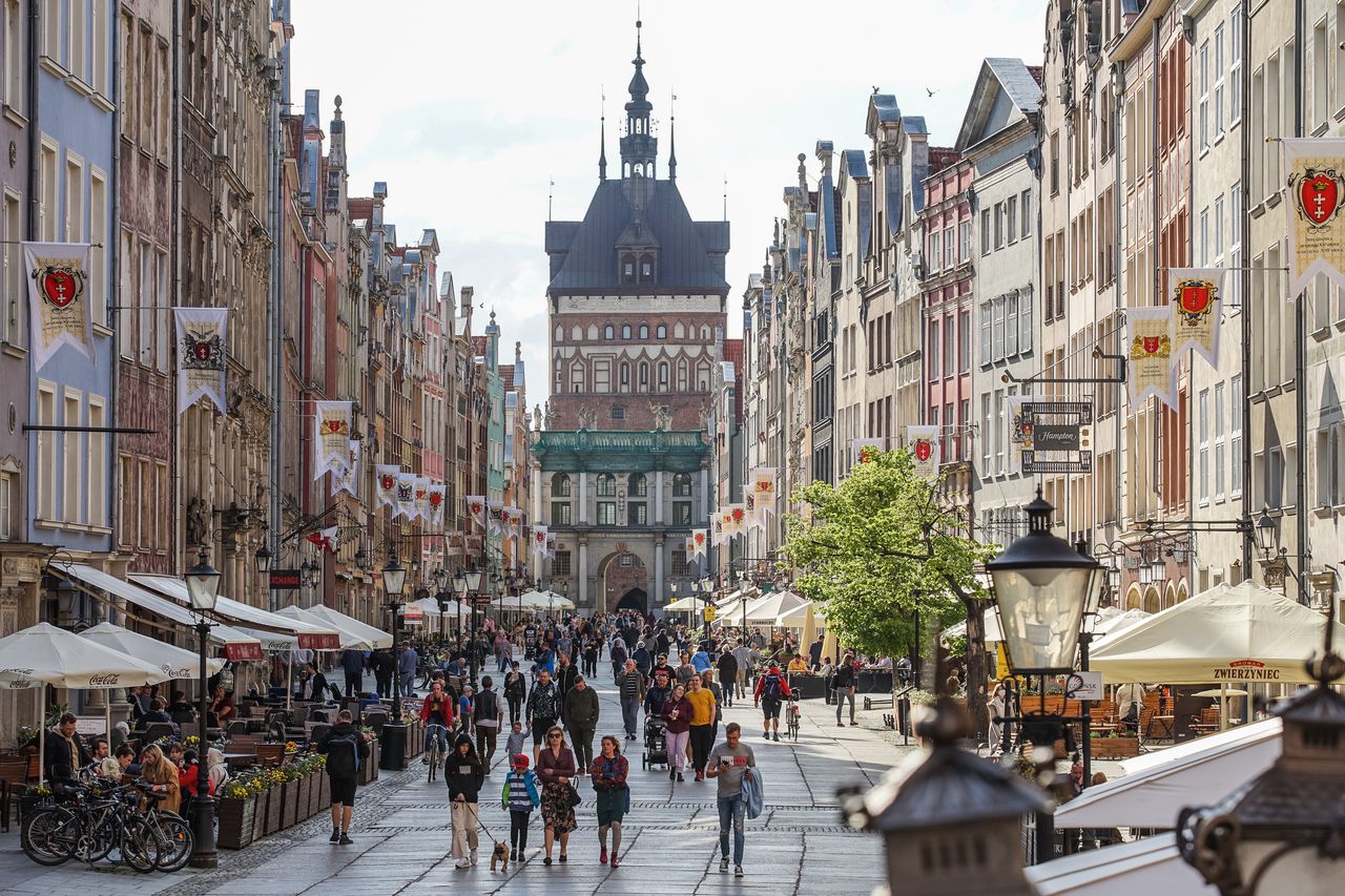 Nowe obostrzenia od 6 czerwca. Sprawdź, co się zmieni