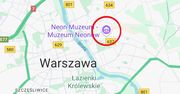 Aktualizacja Google Maps. Zmiana w interfejsie