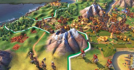 Civilization VI - wersja demo do pobrania