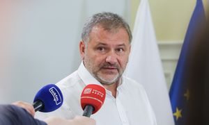 Stracili olbrzymie pieniądze. Żurek wysyła sygnał. ws. odszkodowań