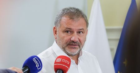 Stracili olbrzymie pieniądze. Żurek wysyła sygnał. ws. odszkodowań