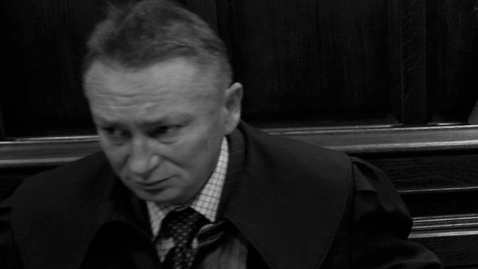 Mec. Rafał Kasprzyk był działaczem antykomunistycznej opozycji