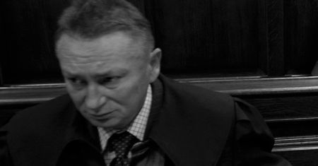 Nie żyje Rafał Kasprzyk. Był adwokatem związanym z Solidarnością