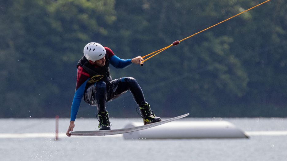 Mistrzostwa Europy w wakeboardzie