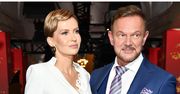 Cezary Pazura ma złamany kręgosłup? Żona aktora komentuje stan jego zdrowia