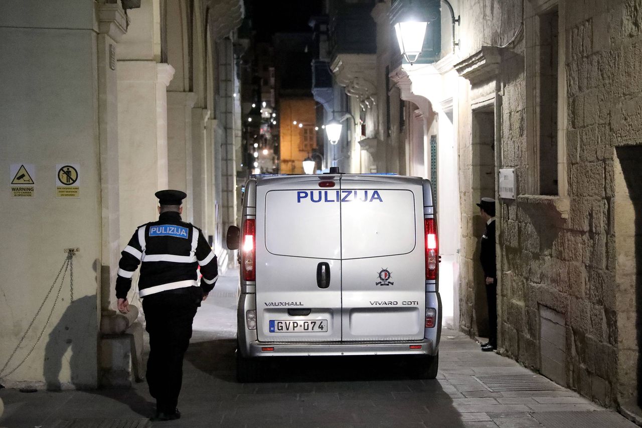 Ciało Polki znalezione na Malcie. Zatrzymano 20-latka
