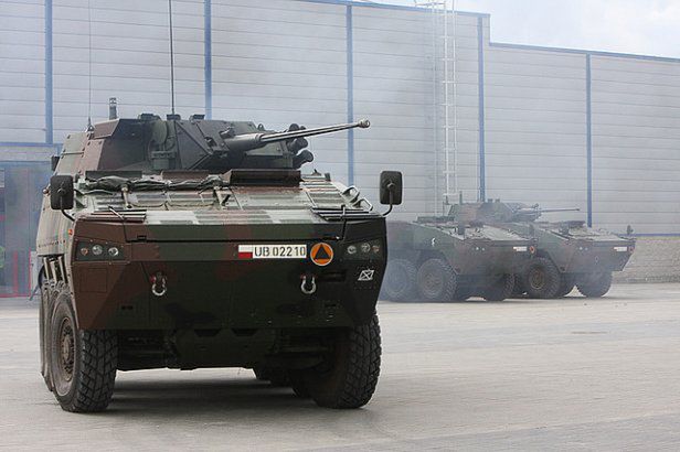MSPO 2011, czyli czego potrzeba polskiej armii [cz. 1-3] 19