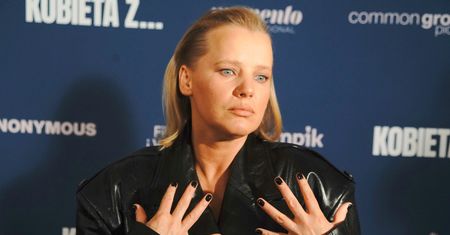 Młodsza siostra Kulig ZMIENIŁA NAZWISKO! Też jest aktorką i nie chciała być mylona z Joanną...