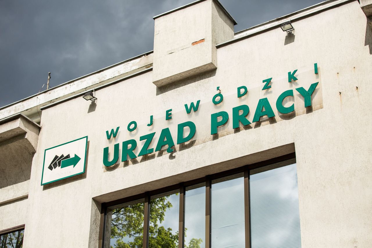Bezrobocie w Polsce. Wiadomo, gdzie jest najgorzej