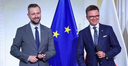 Pilne spotkanie klubu ws. wotum zaufania
