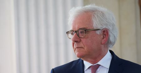 Jacek Czaputowicz odchodzi z MSZ. "Następca zostanie przedstawiony razem z nowym Ministrem Zdrowia"