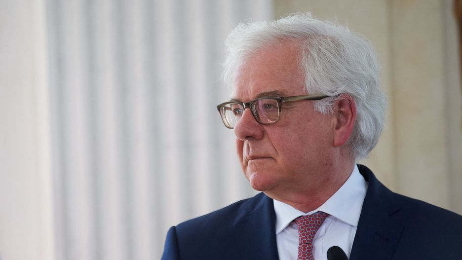 Jacek Czaputowicz