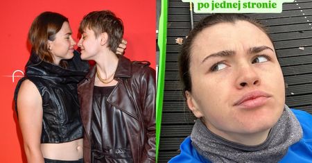 Julia Walczak opublikowała zdjęcie z Katarzyną Zillmann i PODSUMOWAŁA ich relację (FOTO)