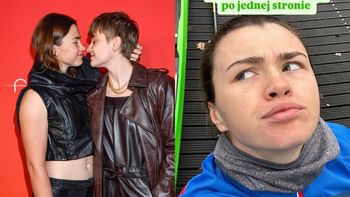 Julia Walczak opublikowała zdjęcie z Katarzyną Zillmann i PODSUMOWAŁA ich relację (FOTO)
